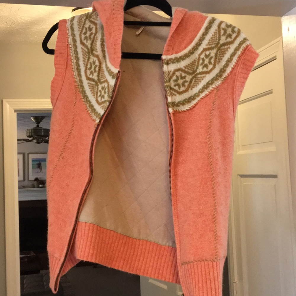 Vest